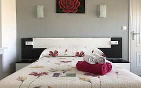 Dukes Habitaciones